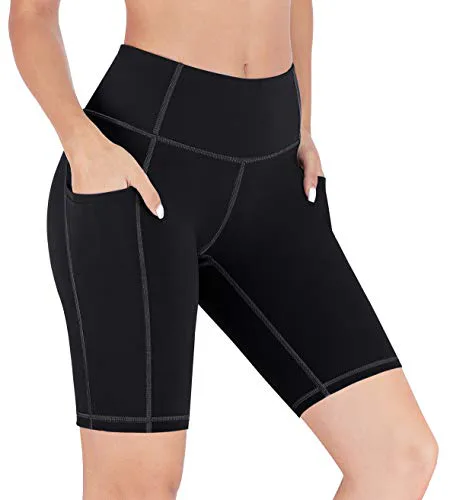 Under-$18 Lululemon Knockoff Shorts 