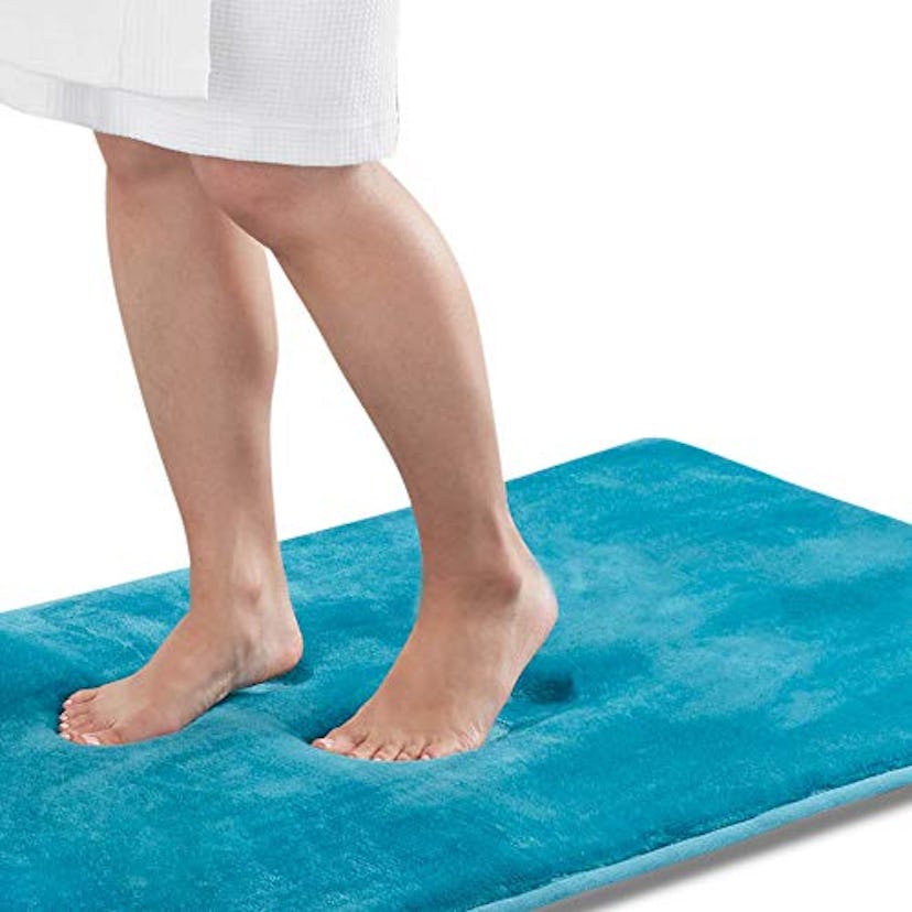 Memory Foam Bath Mat