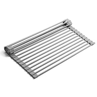 Bellemain Over-the-Sink Roll-Up Dish Drying Rack
