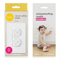 Bink Outlet Safety Covers