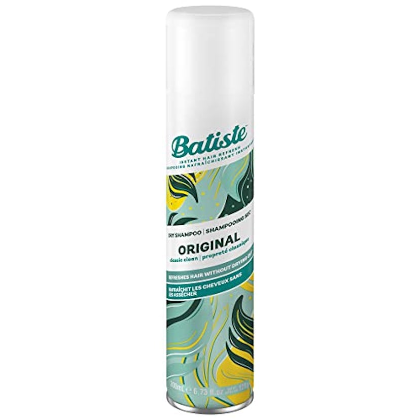 Dry Shampoo by Batiste