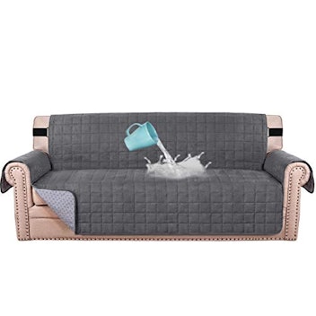 H.VERSAILTEX 100% Waterproof Sofa Furniture Cover
