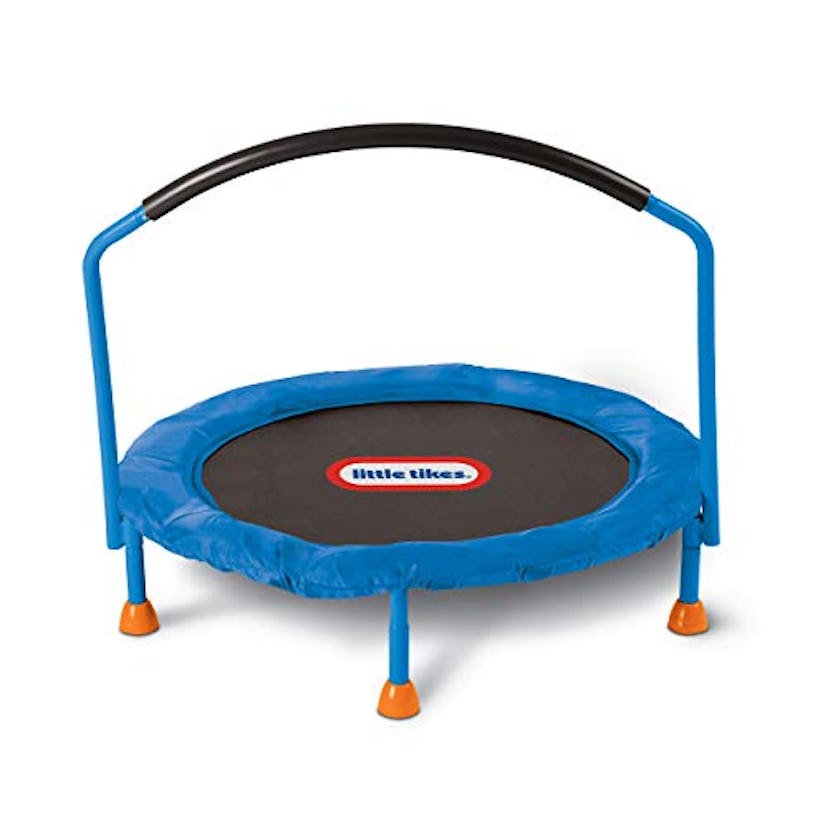 Little Tikes 3-Ft Trampoline