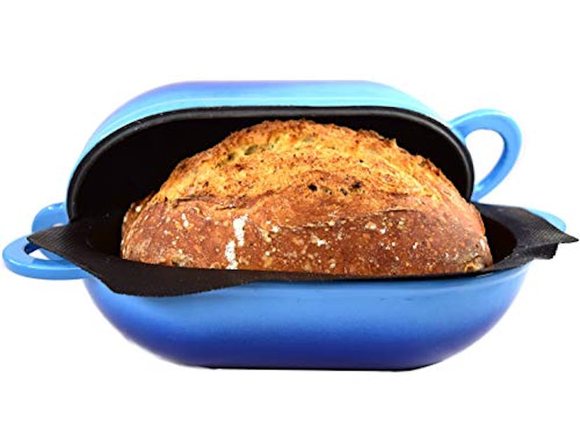 LoafNest Artisan Bread Kit