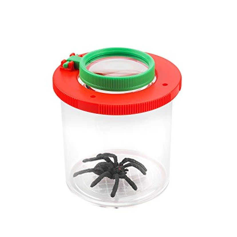 BIFUNIE Bug Catcher & Magnifying Glass