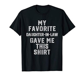Funny Favorite T-Shirt