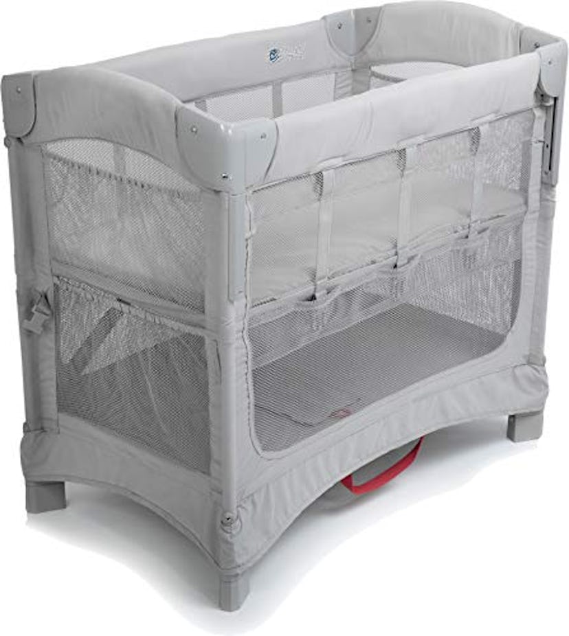 Arm's Reach Mini 2-in-1 Co-Sleeper Bassinet