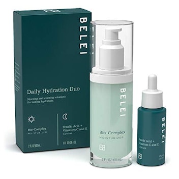 Belei Daily Hydrating' Duo Skin Care Starter Kit