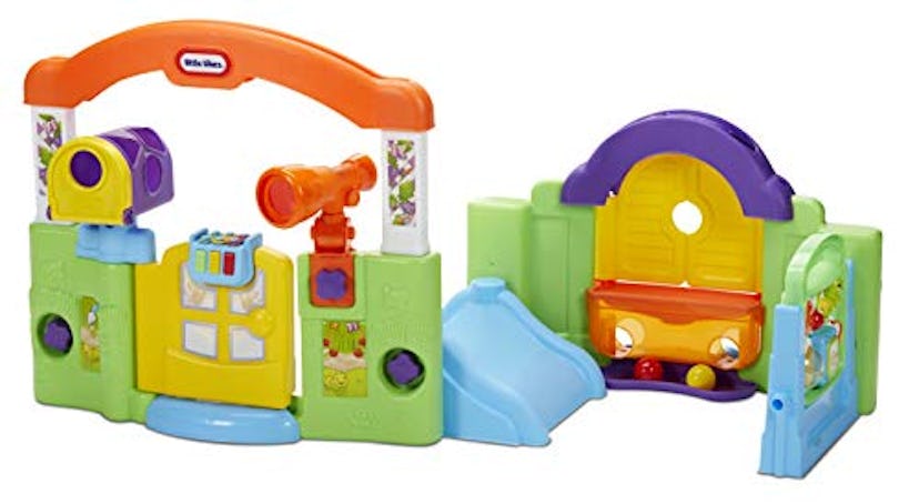 Little Tikes Activity Garden Baby Playset