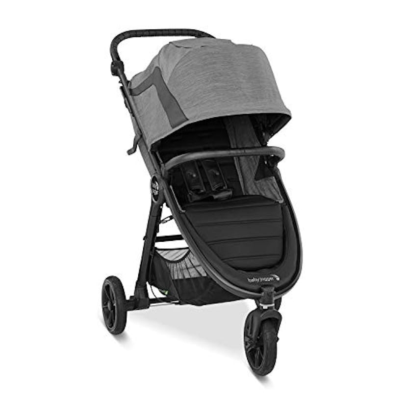 Baby Jogger City Mini Jogging Stroller