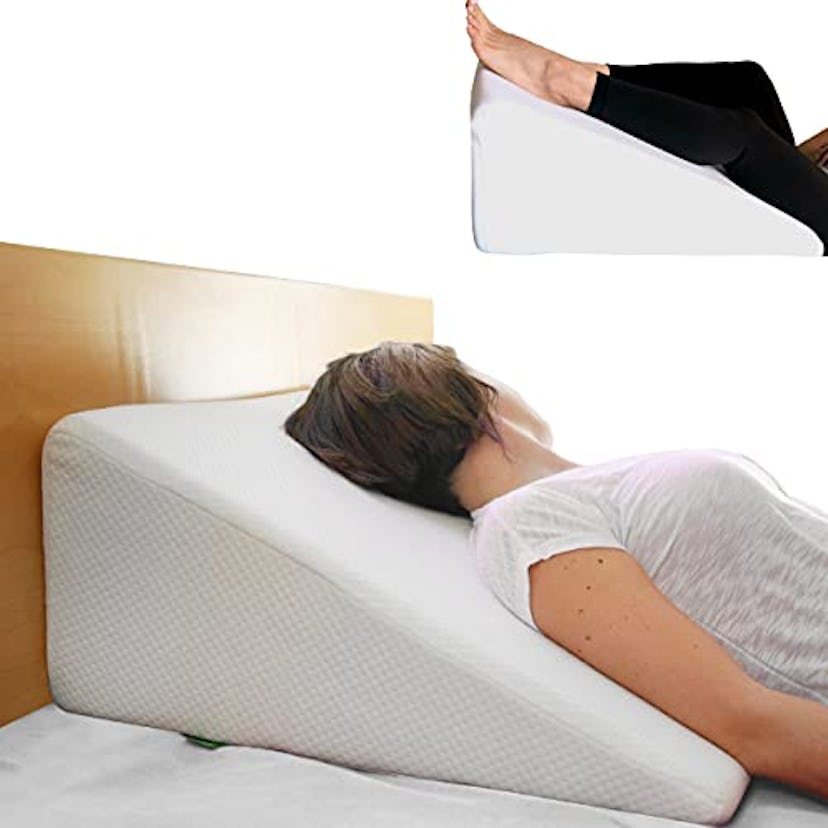 Wedge Pillow