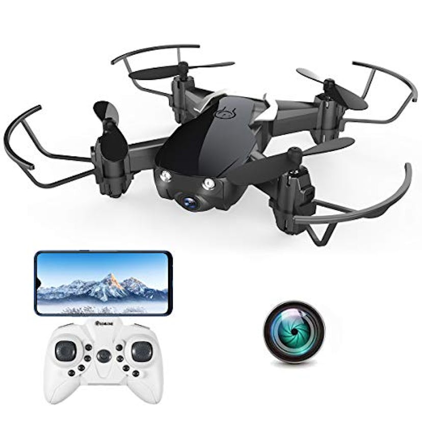 Eachine E61HW WiFi FPV Quadcopter