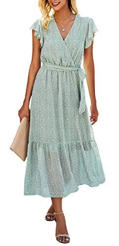 sun dresses for seniors