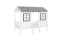 Little Seeds Rowan Valley Forest Loft Bed
