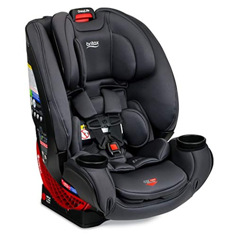Britax One4Life ClickTight All-In-One Ca...