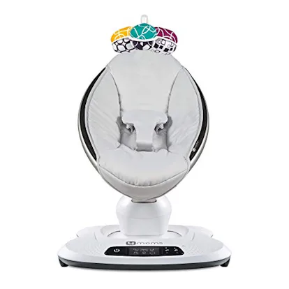 These Baby Rockers Will Rock Your World (And Make Your Little One Chill ...