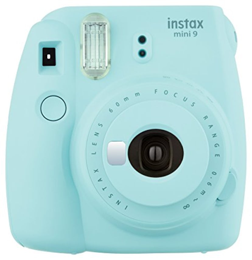 Fujifilm Instax Mini 9 Instant Camera