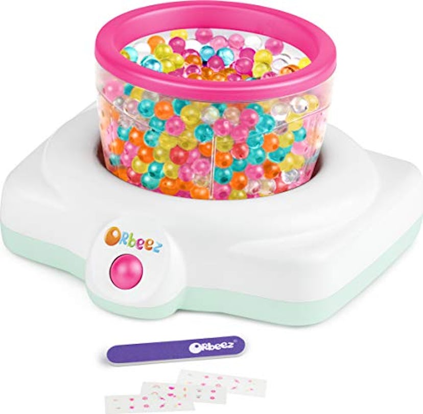 Orbeez Spin & Soothe Hand Spa