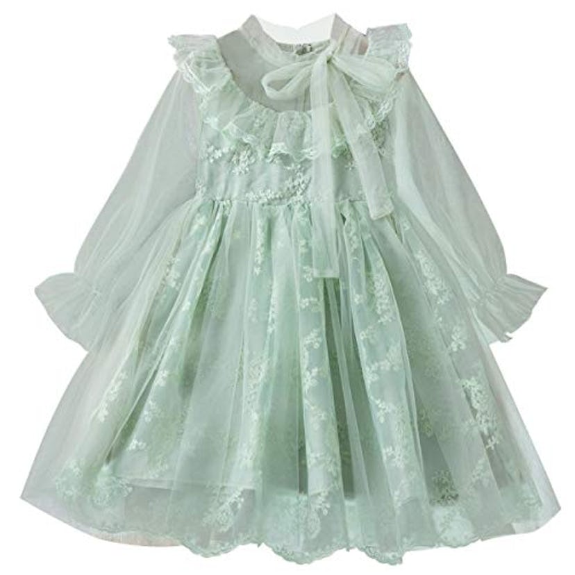 NNJXD Tulle Dress