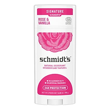 Schmidt's Natural Deodorant