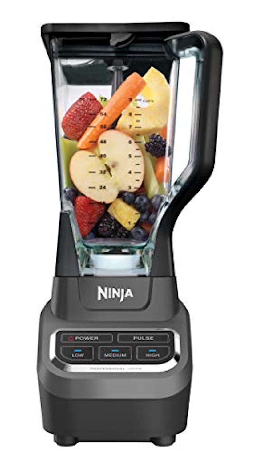 Ninja Professional 72 Oz. Countertop Blender