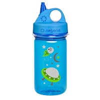 Nalgene Kids Grip-N-Gulp Water Bottle