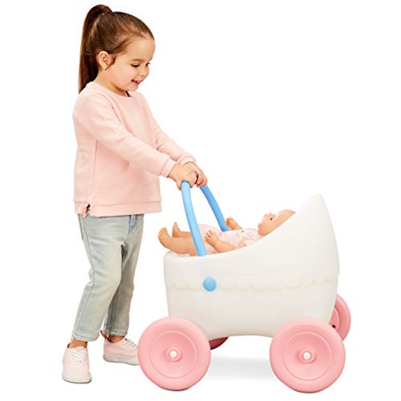 Little Tikes Classic Doll Buggy