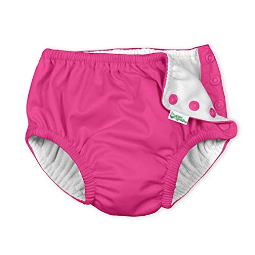 i play. Reusable Swim Diaper