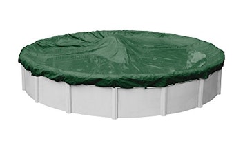 Robelle 3721-4 Supreme Winter Pool Cover for Round Above Ground Swimming Pools
