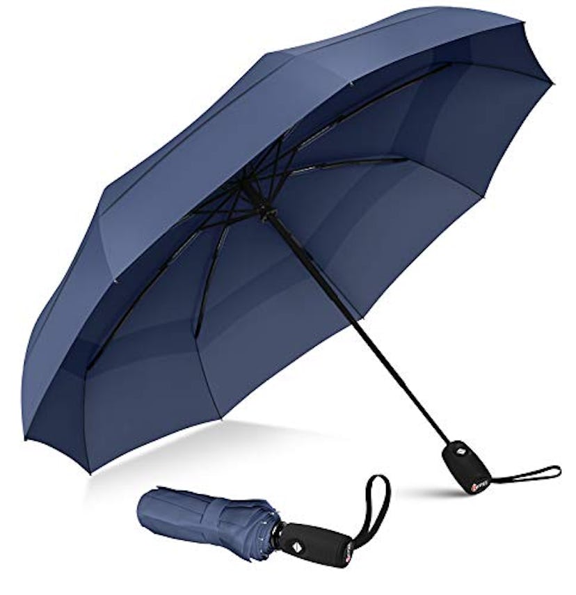 Repel Windproof Travel Umbrella