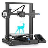 Comgrow 3D Printer