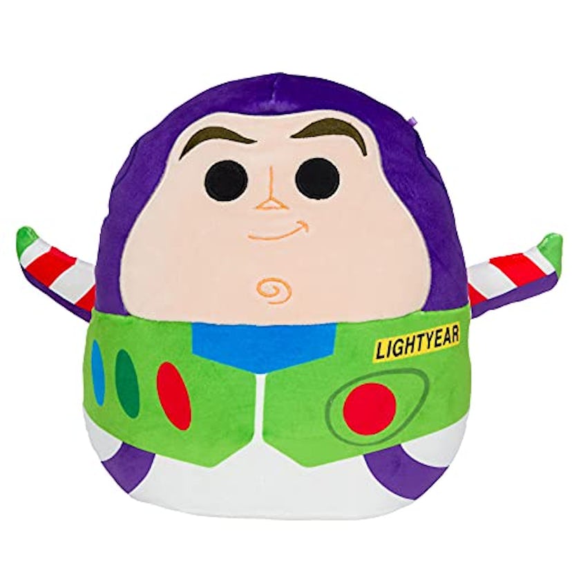 Squishmallow 14" Buzz Lightyear