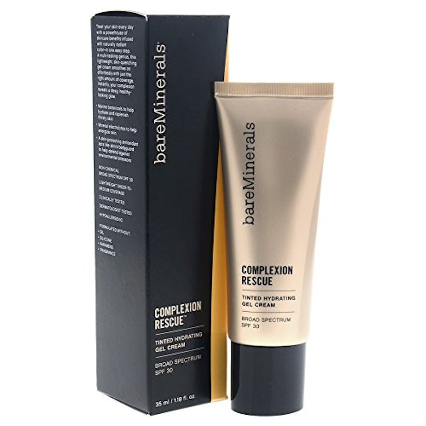 bareMinerals Complexion Rescue Tinted Hydrating Gel Cream SPF 30