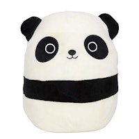 Squishmallow 8" Stanley The Panda