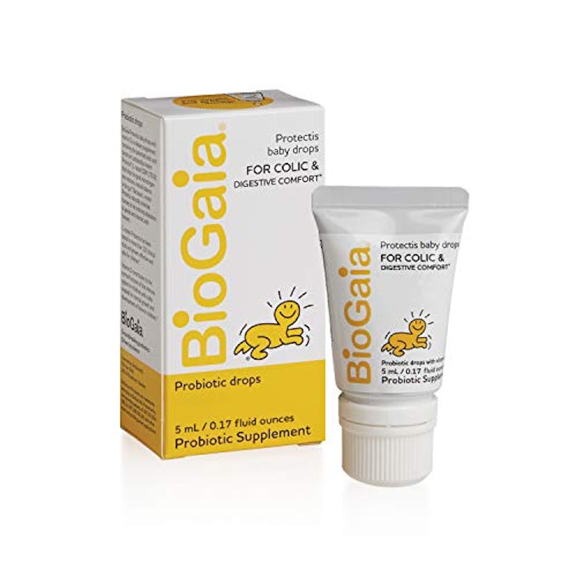 BioGaia Protectis Probiotic Drops