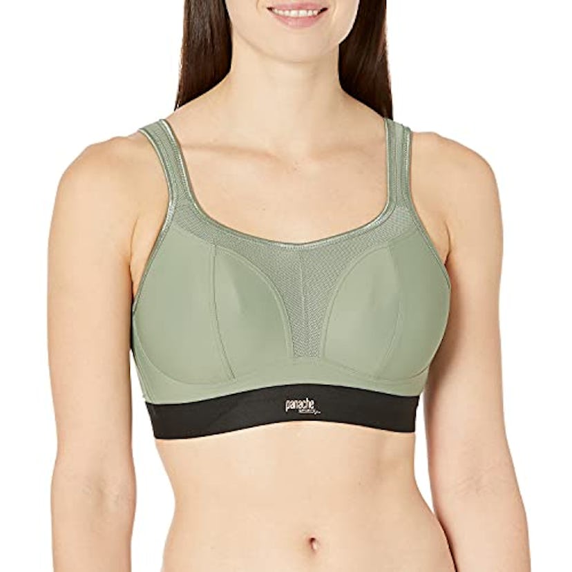 Panache Women's Non-Wired Sports Bra