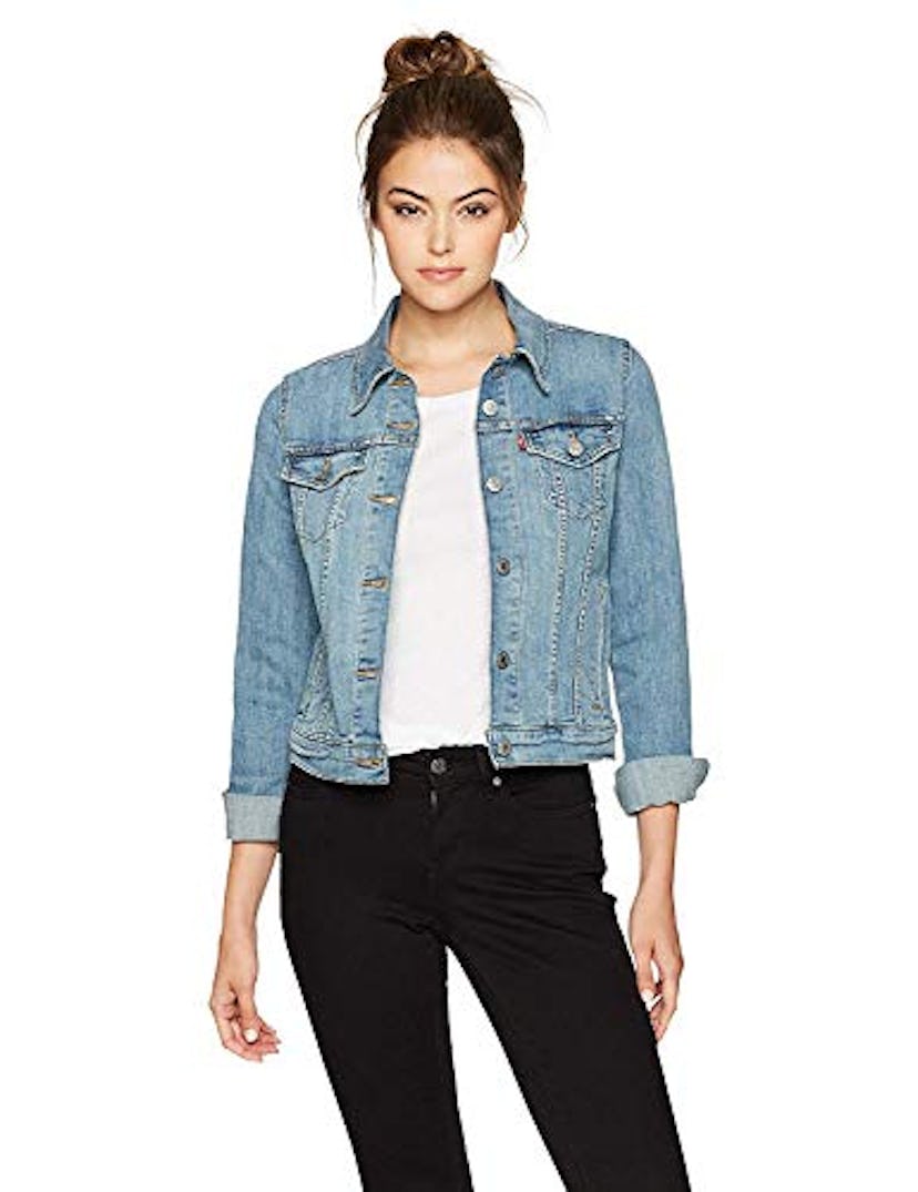 Levi's Women's Original Trucker Jacket