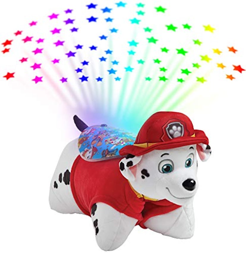 Pillow Pets Paw Patrol Night Light