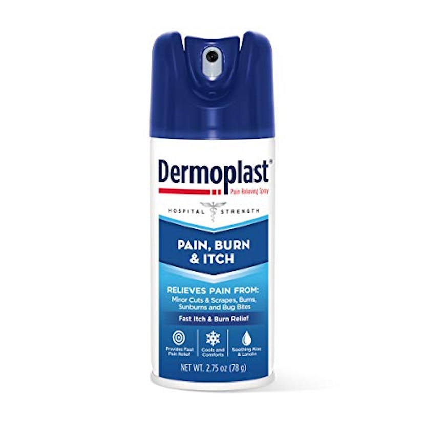 Dermoplast Pain & Itch Spray