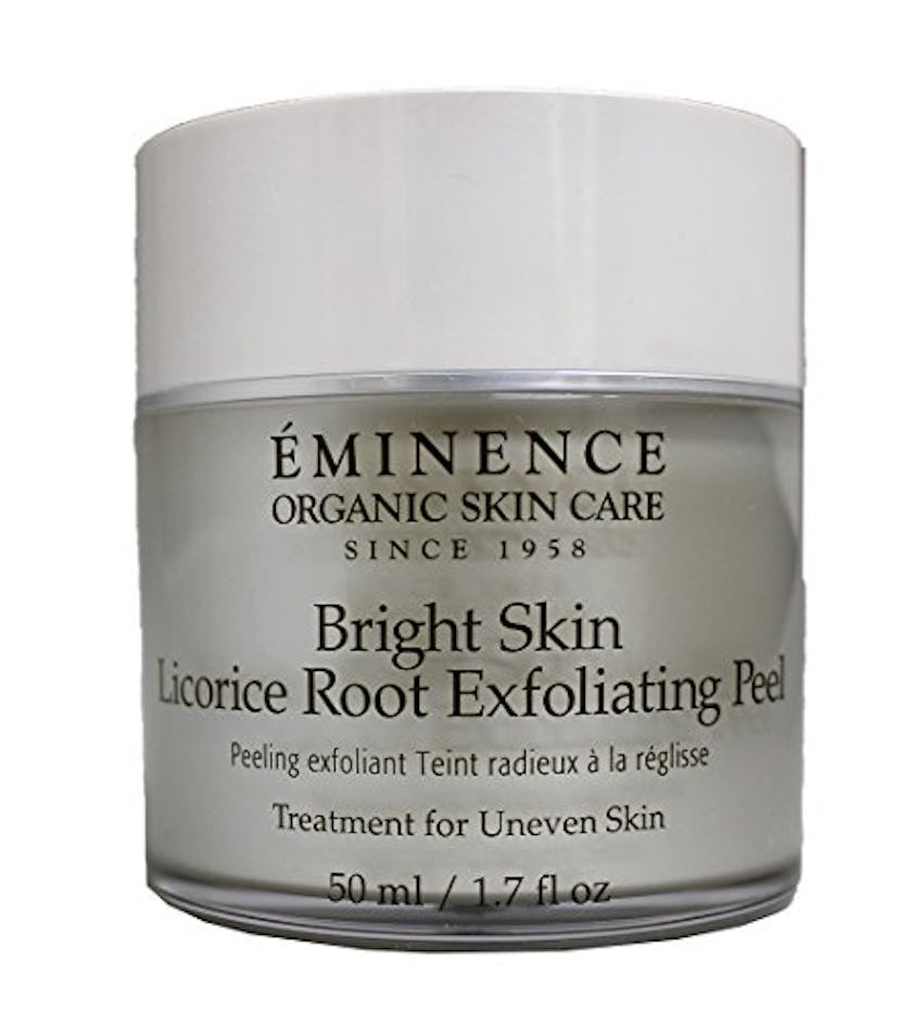 Eminence Bright Skin Licorice Root Exfoliating Peel