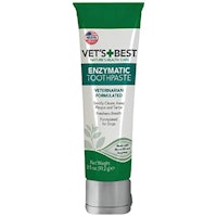 Vet's Best Enzymatic Dog Toothpaste
