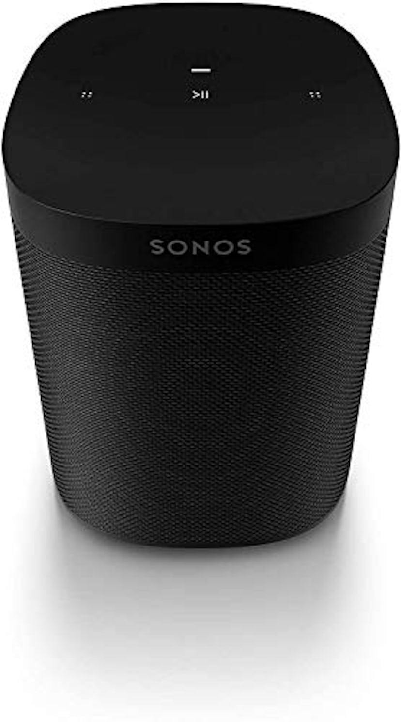 Sonos One SL Smart Speaker