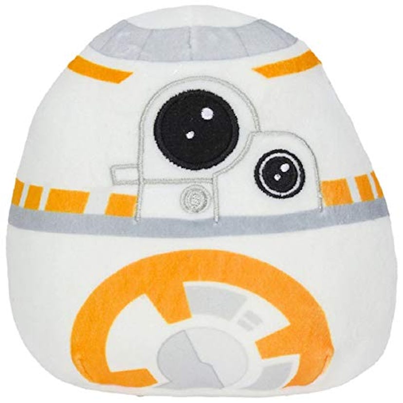 Squishmallow 5” Star Wars BB-8