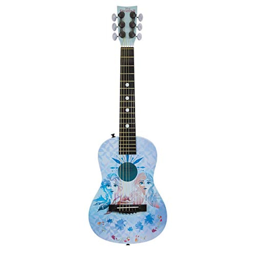 First Act Discovery Frozen 2 Guitar