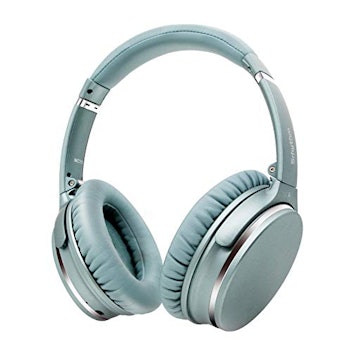 S-Rhythm Noise Cancelling Bluetooth Headphones