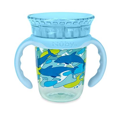 The Very Best Sippy Cups For Transitioning Away From The Bottle