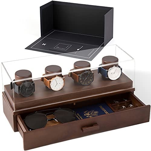 cool watch boxes