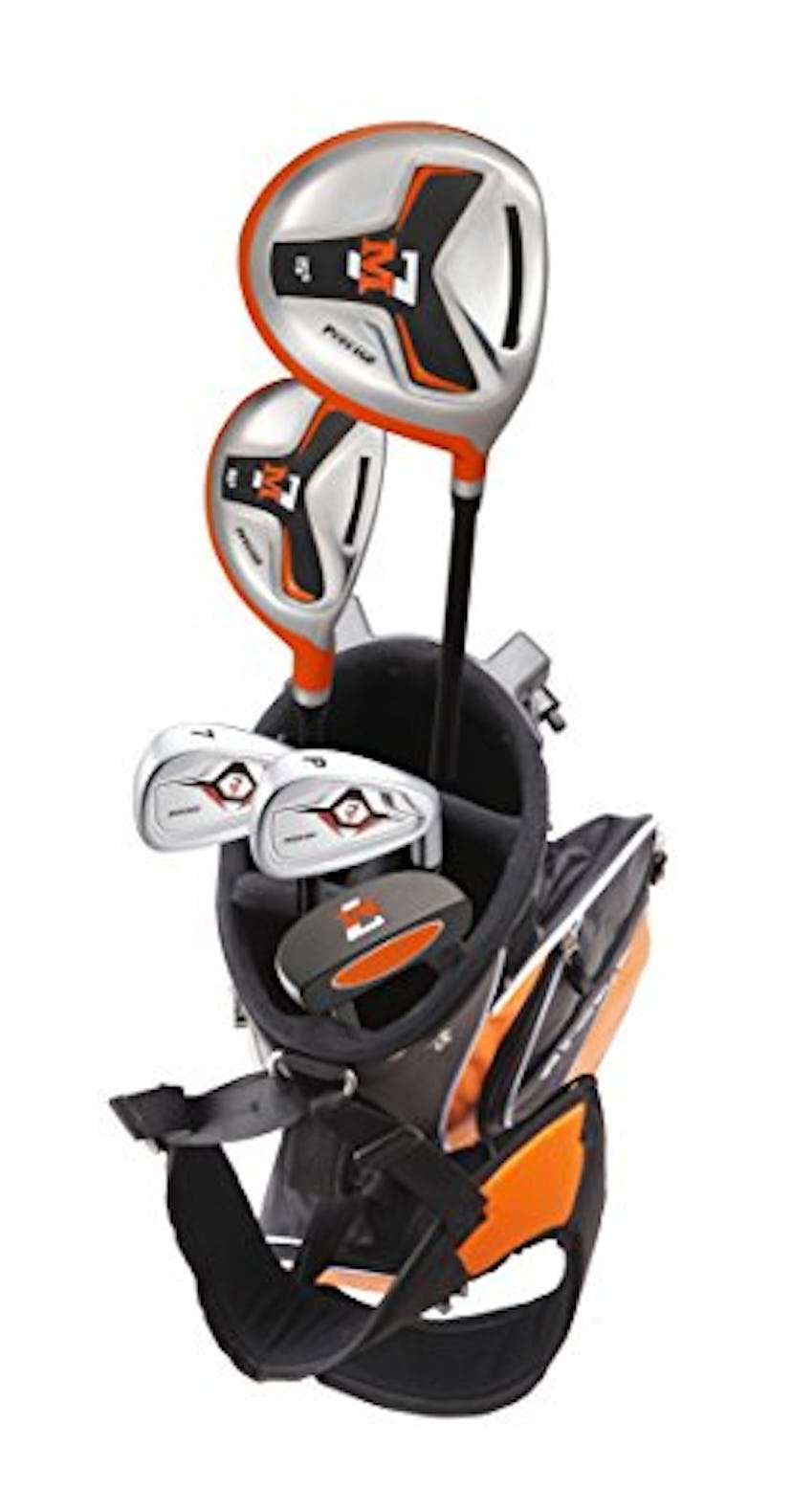 Precise M7 Junior Complete Golf Club Set