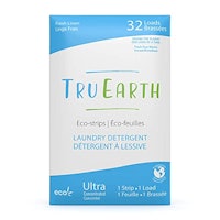 Tru Earth Eco-Strips Laundry Detergent