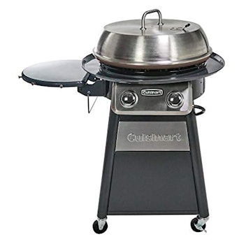 CUISINART CGG-888 Stainless Steel Outdoor Grill